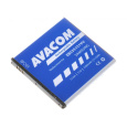 AVACOM batéria pre Samsung I9070 Galaxy S Advance Li-Ion 3,7V 1500mAh (náhradná batéria EB535151VU)