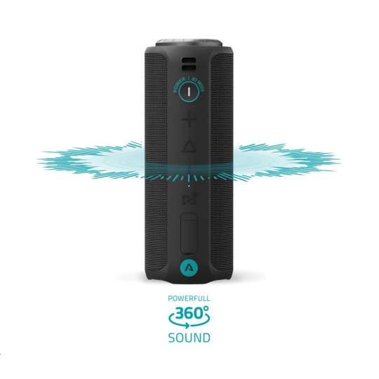 LAMAX Sounder2 Max Bluetooth reproduktor