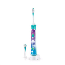 Philips Sonicare for Kids HX6322/04 zubní kartáček