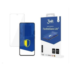 3mk hybridní sklo FlexibleGlass Lite pro Samsung Galaxy A06