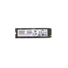 HP 512GB PCI-e 3x4 NVMe M.2 SSDS