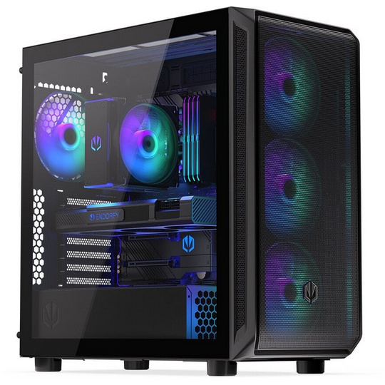 XTREME r7 9800X3D RTX5080