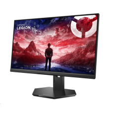 LENOVO LCD Legion 25-10 - 24.5",IPS,16:9,1920x1080,0.5/4ms,300cd/m2,1000:1,HDMI,DP,VESA,PIVOT,3Y