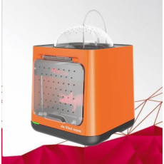 3D tiskárna XYZ da Vinci Nano (PLA,12x12x12cm,100-300 mikronů, USB 2.0,30 mm/s) - BAZAR/PO OPRAV(podrobný popis v textu) 3D tiskárna XYZ da Vinci Nano (PLA,12x12x12cm,100-300 mikronů, USB 2.0,30 mm/s) - BAZAR/PO OPRAV(podrobný popis v textu)