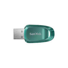 SanDisk Flash Disk 128GB Ultra Eco , USB 3.2 Gen 1, Upto 100MB/s R