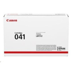 Canon LASER TONER CRG 041 Canon LASER TONER CRG 041