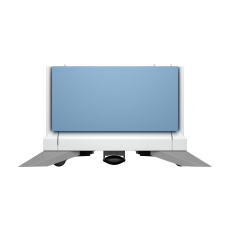 HP Color LaserJet 1x2100 HCI Feeder & Stand - zásobník na 1x2100 listů pro CLJ 6700, 6701, 6800 HP Color LaserJet 1x2100 HCI Feeder & Stand - zásobník na 1x2100 listů pro CLJ 6700, 6701, 6800