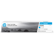 HP - Samsung CLT-C404S Cyan Toner Cartridg (1,000 pages) HP - Samsung CLT-C404S Cyan Toner Cartridg (1,000 pages)