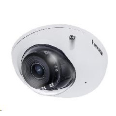 Vivotek FD9366-HVF2, 2Mpix, 30sn/s, H.265, zv. 2.8 mm (108°), DI/DO, PoE, Smart IR 20 m, SNV, WDR 120 dB, MicroSD, IP67