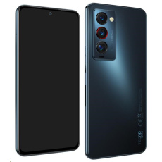Tecno Camon 18 Premier 8GB/256GB Polárna noc