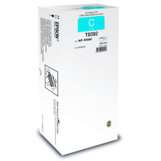 EPSON Ink bar Recharge XL pre A3 - 20.000 str. Azúrová 192,4 ml EPSON Ink bar Recharge XL pre A3 - 20.000 str. Azúrová 192,4 ml