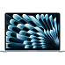 Apple MacBook Air 15'' M4 chip 10-core CPU and 10-core GPU, 16GB, 512GB SSD - Sky Blue