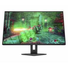 LCD HP OMEN 27u, herní Monitor 27" UHD 3840x2160; IPS; 16:9; 450nitů; 144Hz,1ms, USB; HDM; DP; 3.5mm Jack, vyzkoušeno LCD HP OMEN 27u, herní Monitor 27" UHD 3840x2160; IPS; 16:9; 450nitů; 144Hz,1ms, USB; HDM; DP; 3.5mm Jack, vyzkoušeno
