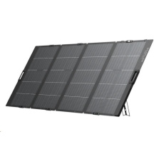 EcoFlow solární panel 400W skládací - 2.generace