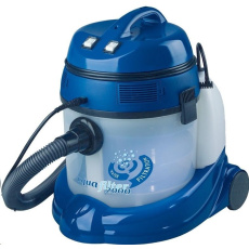 Liv Aquafilter 2000 multifunkční vysavač Liv Aquafilter 2000 multifunkční vysavač