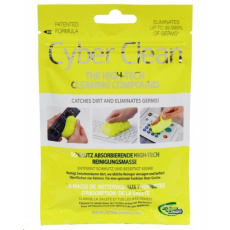 CYBER CLEAN The Original 80 gr. čistiaca zmes vo vrecku na zips CYBER CLEAN The Original 80 gr. čistiaca zmes vo vrecku na zips