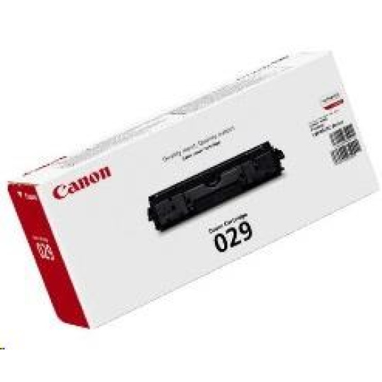 Canon LASER TONER 029 DRUM pre LBP 7010 a 7018, 7000 strán*