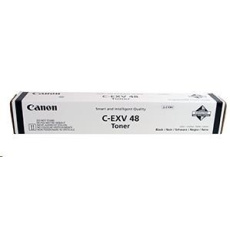 Toner Canon C-EXV 48 čierny (iR C1335iF/C1325iF) Toner Canon C-EXV 48 čierny (iR C1335iF/C1325iF)