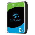 SEAGATE HDD SKYHAWK (SURVEILLANCE) 1TB SATAIII/600 5900RPM, 64MB cache