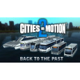 Cities in Motion 2: Back to the Past (PC) klíč Steam