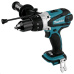 Makita  DHP458Z akušroubovák příklepový