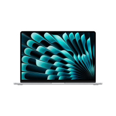 APPLE MacBook Air 15'' M3, 8-core CPU , 10-core GPU, 16GB RAM, 512GB SSD - Silver APPLE MacBook Air 15'' M3, 8-core CPU , 10-core GPU, 16GB RAM, 512GB SSD - Silver