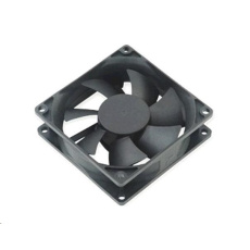 AKASA ventilátor DFS922512LA1, 92 x 25mm, kluzné ložisko, 5ks v balení AKASA ventilátor DFS922512LA1, 92 x 25mm, kluzné ložisko, 5ks v balení
