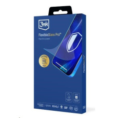 3mk FlexibleGlass Pro pro Oukitel OT8 11" 3mk FlexibleGlass Pro pro Oukitel OT8 11"