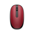 HP240 Bluetooth Mouse Red EURO - myš bluetooth