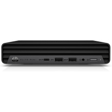 HP PC Elite Mini600G9 35W i7-13700T,16GB DDR5, 512GB M.2, Intel HD, WiFi6+BT, usb kl. a myš,90W,2xDP+HDMI+USB-C,Win11Pro HP PC Elite Mini600G9 35W i7-13700T,16GB DDR5, 512GB M.2, Intel HD, WiFi6+BT, usb kl. a myš,90W,2xDP+HDMI+USB-C,Win11Pro