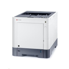 KYOCERA ECOSYS P6230cdn - 30 čb/far.A4, duplex.sieťová laserová tlačiareň, zásobník na 500 listov, vč.tonerov KYOCERA ECOSYS P6230cdn - 30 čb/far.A4, duplex.sieťová laserová tlačiareň, zásobník na 500 listov, vč.tonerov