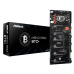 ASRock MB Sc LGA1200 H510 PRO BTC+, Intel H510, 1xDDR4, 1xHDMI
