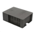 Zonepi box pre Raspberry Pi 4B a zvukovú kartu, galaxy