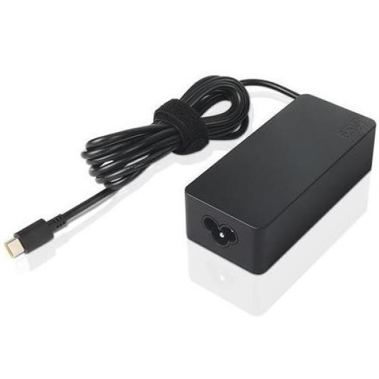 LENOVO napájecí adaptér USB-C 65W AC Adapter (CE) LENOVO napájecí adaptér USB-C 65W AC Adapter (CE)