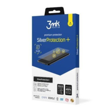 3mk ochranná fólie SilverProtection+ pro Huawei Y6 2019, antimikrobiální