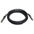 HPE X240 40G QSFP+ QSFP+ 1m DAC Cable JG326A RENEW