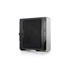 V prípade WIN CHOPIN BQ696 MINI ITX CHASSIS SILVER RETAIL, 150W