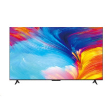 TCL 65" 4K HDR TV se systémem Google TV, 65P635 TCL 65" 4K HDR TV se systémem Google TV, 65P635