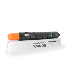 OWA Armor toner pre CANON iR ADVANCE C5030/5035/ C5235/5240, 36000 strán, C-EXV29 K, čierna/čierna OWA Armor toner pre CANON iR ADVANCE C5030/5035/ C5235/5240, 36000 strán, C-EXV29 K, čierna/čierna