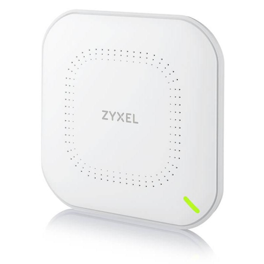 Zyxel NWA50AX Bezdrôtový prístupový bod AX1775 WiFi 6 Dual-Radio PoE - rozbaleno, použito