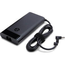 HP AC adapter Slim Smart for ZBook 4.5mm 230W HP AC adapter Slim Smart for ZBook 4.5mm 230W