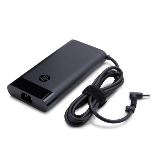 HP AC adapter Slim Smart for ZBook 4.5mm 230W