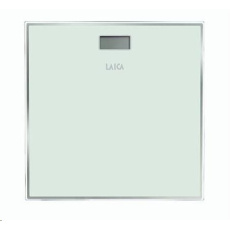 Laica PS1068W digitální osobní váha bílá 150kg Laica PS1068W digitální osobní váha bílá 150kg