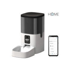 iGET HOME Feeder 6LC iGET HOME Feeder 6LC