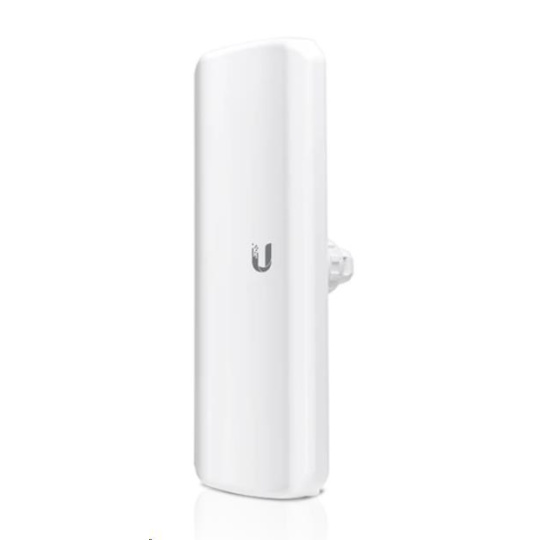 UBNT airMAX LiteAP ac (LAP-GPS), vonkajší, 5GHz, 90°, 2x 17dBi, GPS Sync