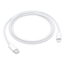 APPLE USB-C na Lightning kabel (1m) APPLE USB-C na Lightning kabel (1m)