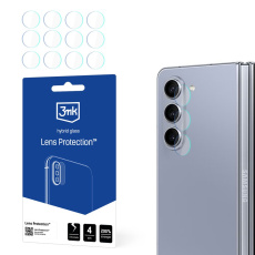 3mk Lens Protection pro Samsung Galaxy Z Fold5 (4ks) 3mk Lens Protection pro Samsung Galaxy Z Fold5 (4ks)
