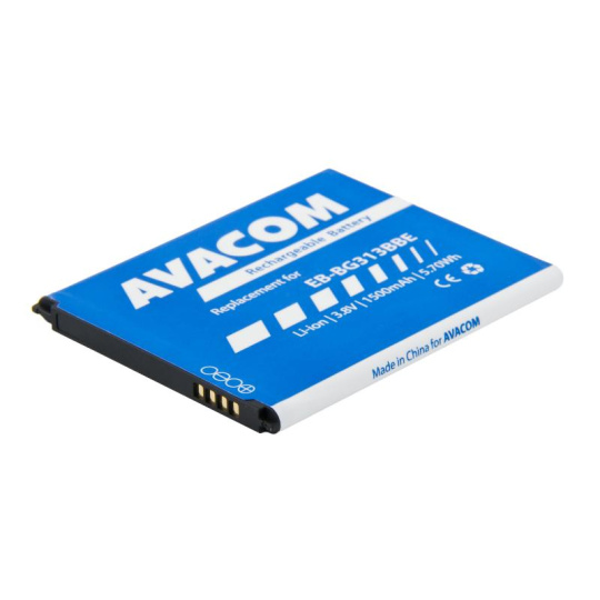 AVACOM batéria pre Samsung Galaxy Trend2 Li-Ion 3,8V 1500mAh, (náhradná EB-BG313BBE)