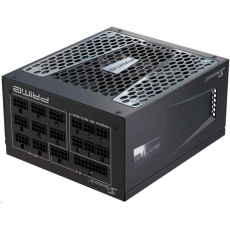 SEASONIC 850W Prime PX-850 (SSR-850PD2), Platinum