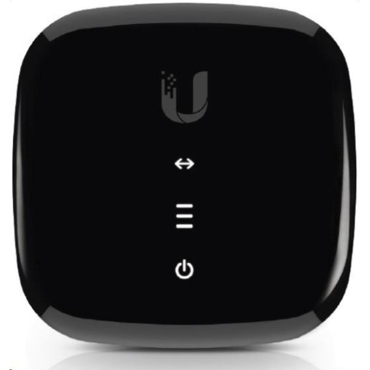 UBNT UF-LOCO - U Fiber, 1Gbps, GPON CPE, vrátane napájacieho adaptéra microUSB